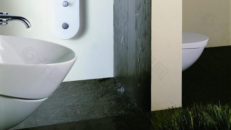 陶瓷体材质，智能马桶选材关键**