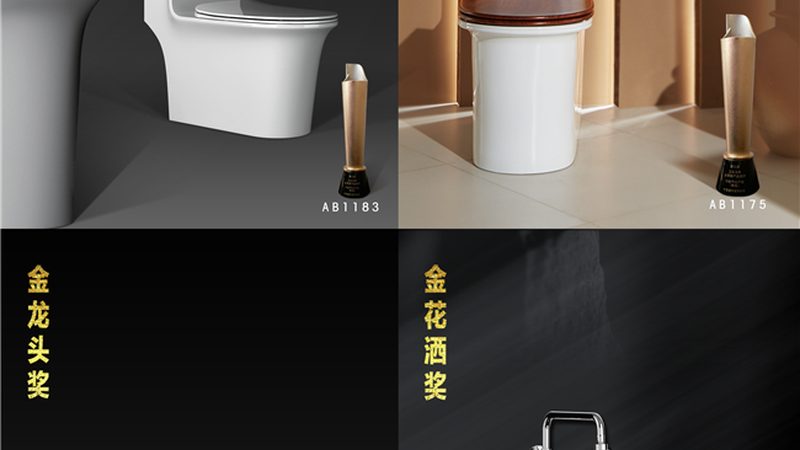 卫浴产品参数对比：如何精准挑选心仪之选**